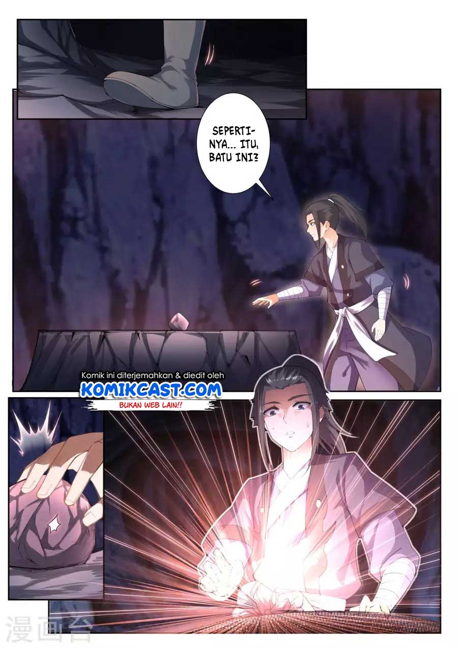 Dilarang COPAS - situs resmi www.mangacanblog.com - Komik against the gods 044 - chapter 44 45 Indonesia against the gods 044 - chapter 44 Terbaru 8|Baca Manga Komik Indonesia|Mangacan